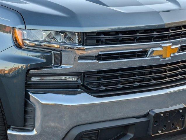 used 2019 Chevrolet Silverado 1500 car, priced at $27,795