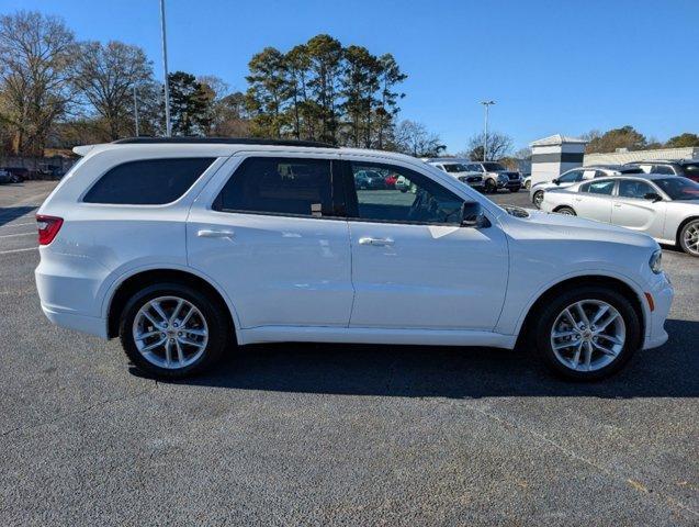 used 2023 Dodge Durango car, priced at $31,995