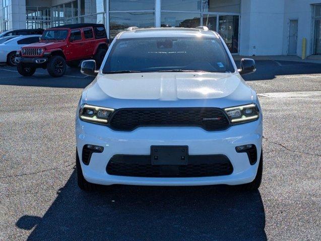 used 2023 Dodge Durango car, priced at $31,995