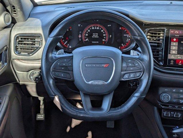 used 2023 Dodge Durango car, priced at $31,995