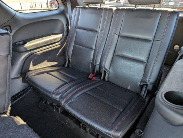 used 2023 Dodge Durango car, priced at $31,995