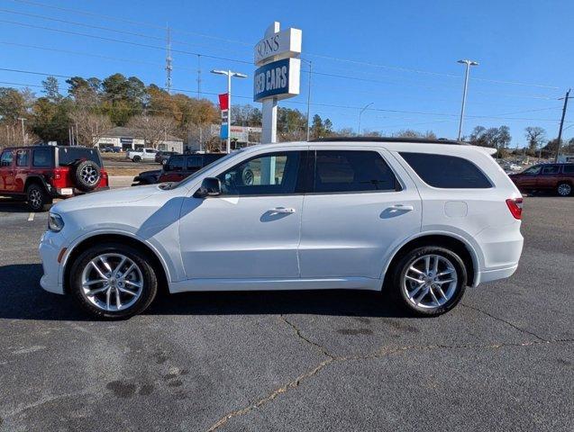 used 2023 Dodge Durango car, priced at $31,995