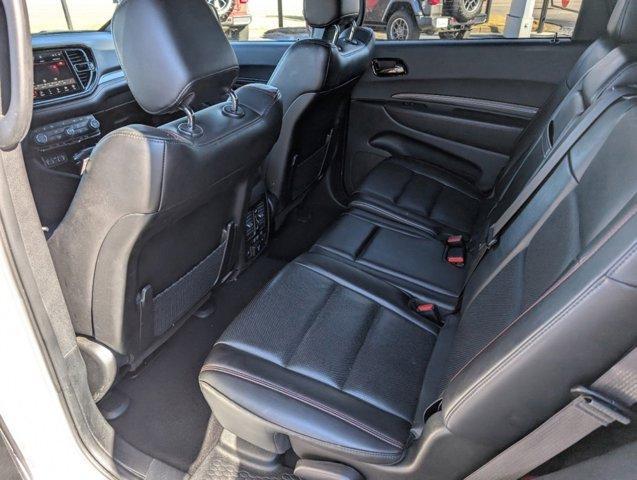 used 2023 Dodge Durango car, priced at $31,995