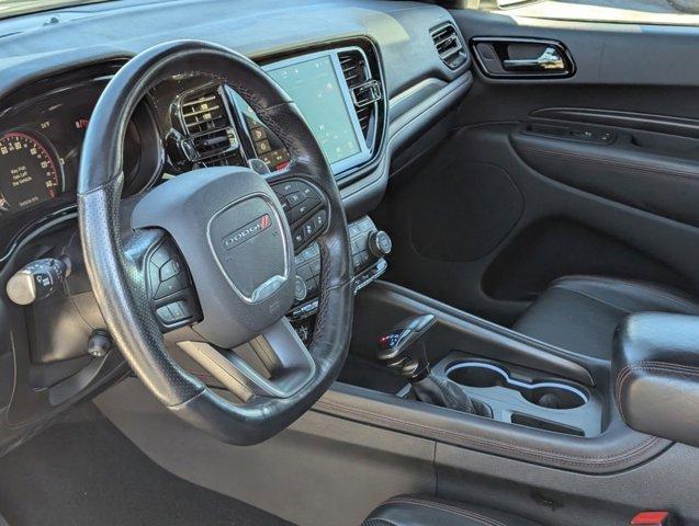 used 2023 Dodge Durango car, priced at $31,995