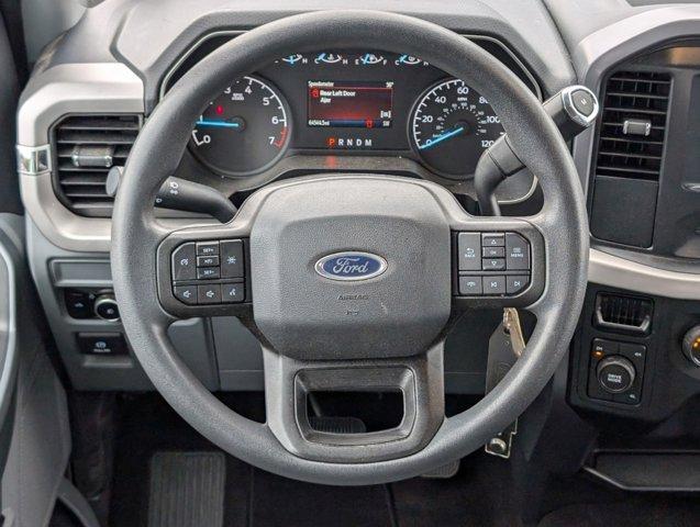 used 2023 Ford F-150 car, priced at $34,699