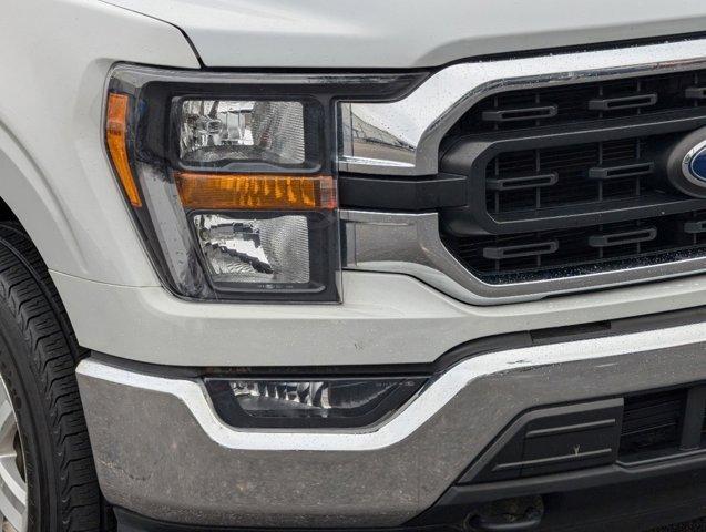 used 2023 Ford F-150 car, priced at $34,699