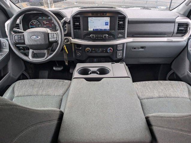 used 2023 Ford F-150 car, priced at $34,699