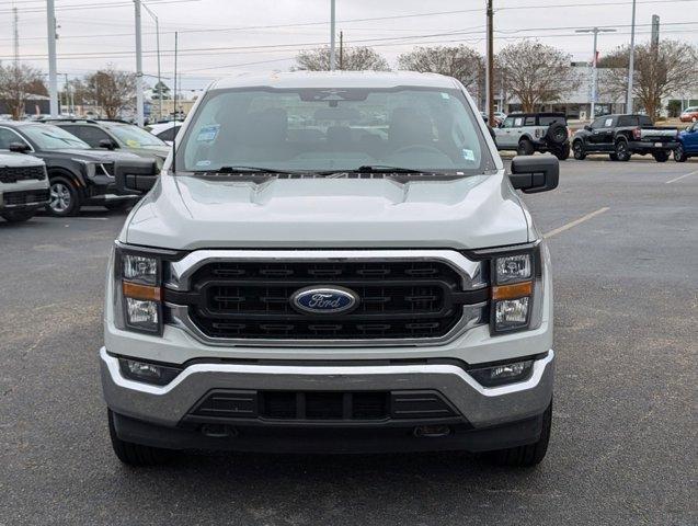 used 2023 Ford F-150 car, priced at $34,699