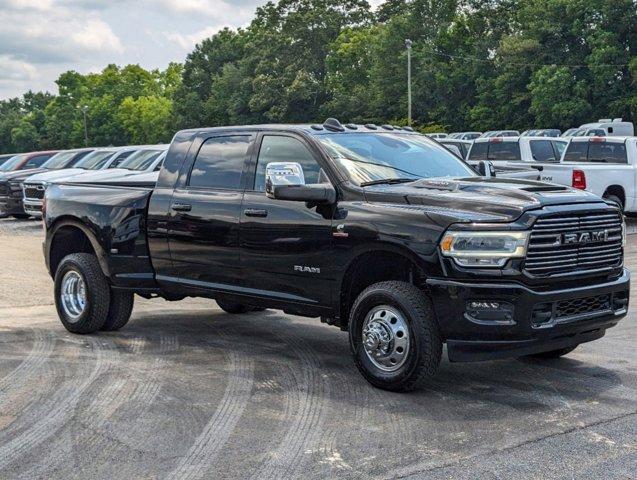 new 2024 Ram 3500 car, priced at $86,250