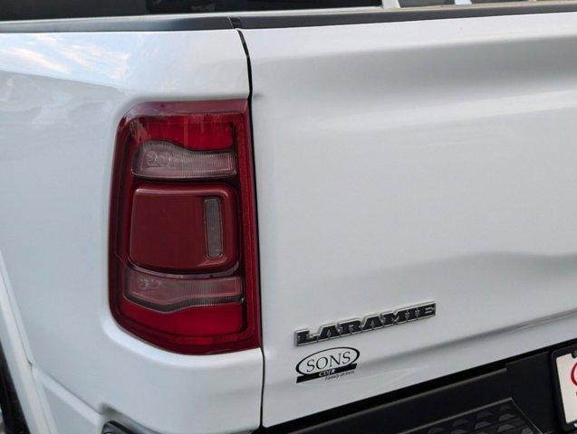 used 2022 Ram 1500 car, priced at $37,476