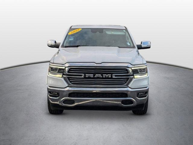 used 2022 Ram 1500 car, priced at $37,476