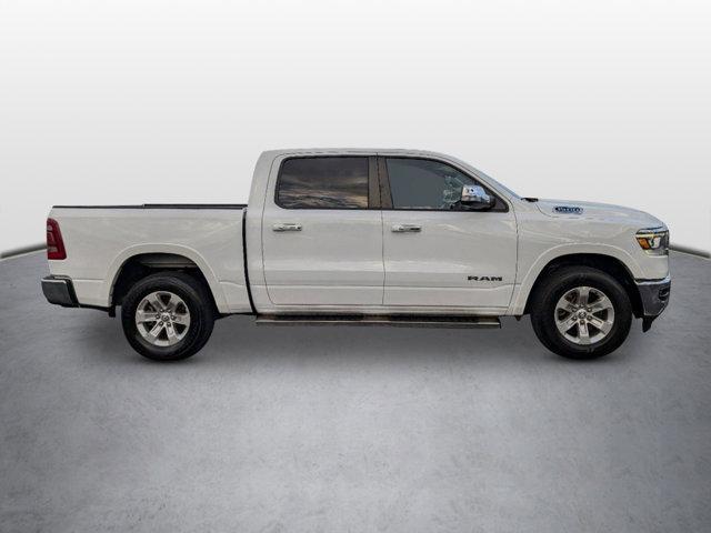 used 2022 Ram 1500 car, priced at $37,476