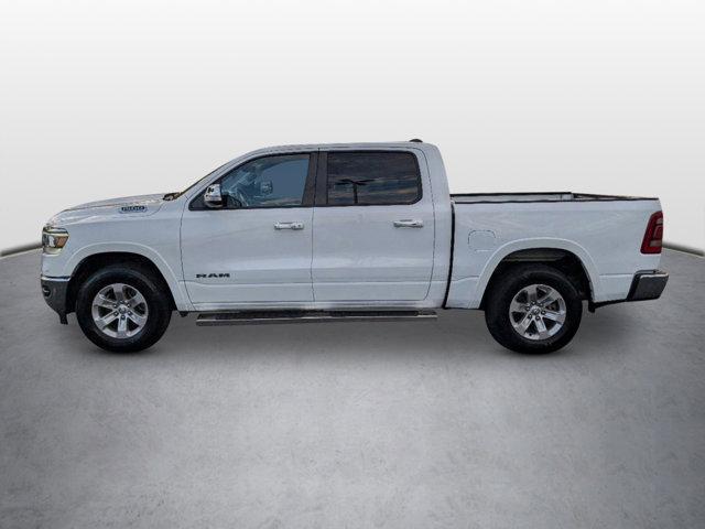 used 2022 Ram 1500 car, priced at $37,476