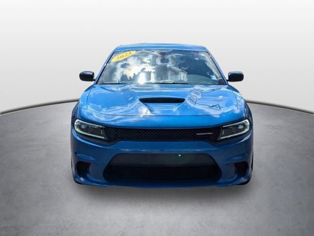 used 2023 Dodge Charger car, priced at $34,995