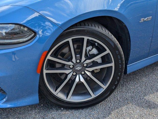 used 2023 Dodge Charger car, priced at $34,995