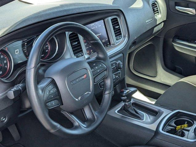 used 2023 Dodge Charger car, priced at $34,995