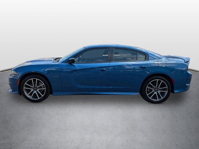 used 2023 Dodge Charger car, priced at $34,995