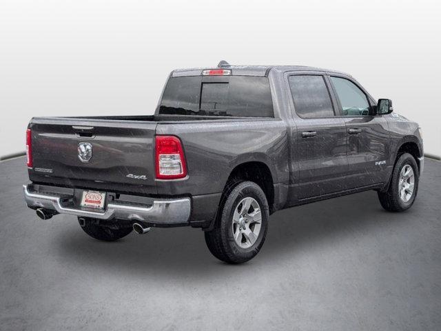 used 2021 Ram 1500 car, priced at $32,499