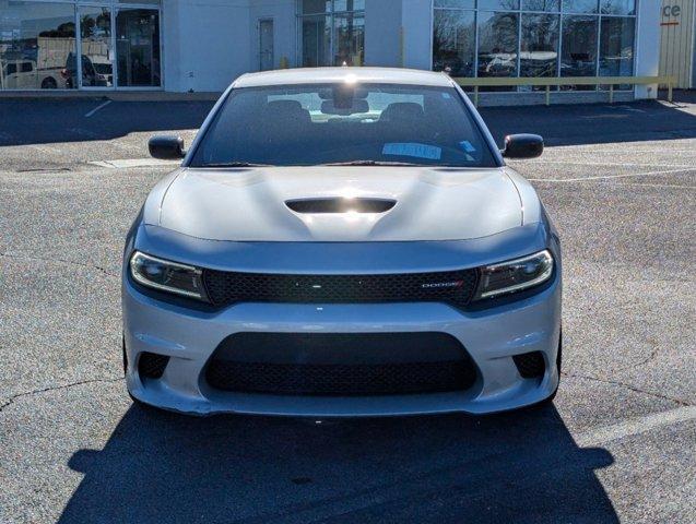 used 2023 Dodge Charger car, priced at $29,995