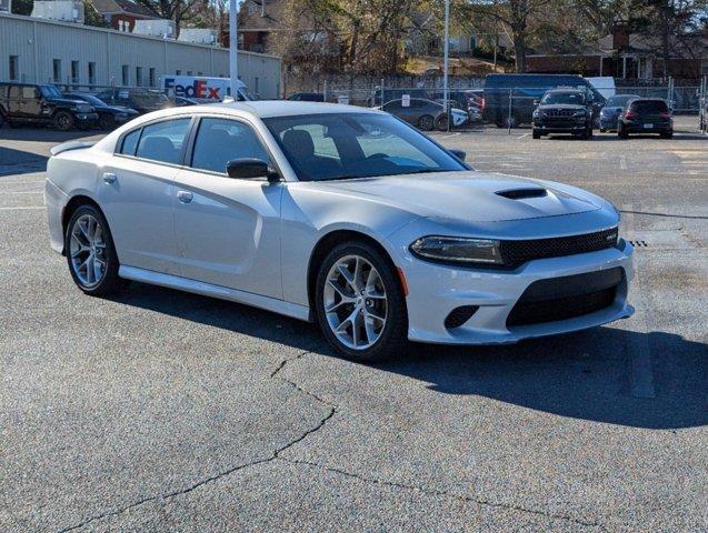 used 2023 Dodge Charger car, priced at $29,995