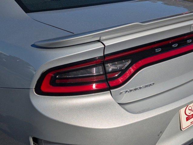 used 2023 Dodge Charger car, priced at $29,995