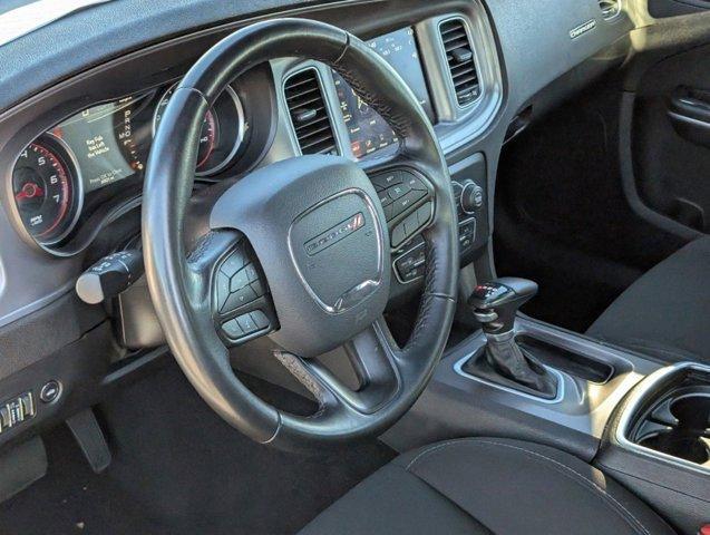 used 2023 Dodge Charger car, priced at $29,995