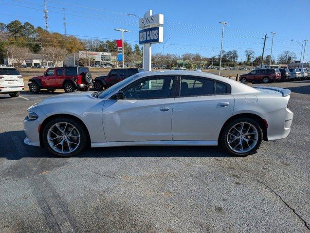 used 2023 Dodge Charger car, priced at $29,995