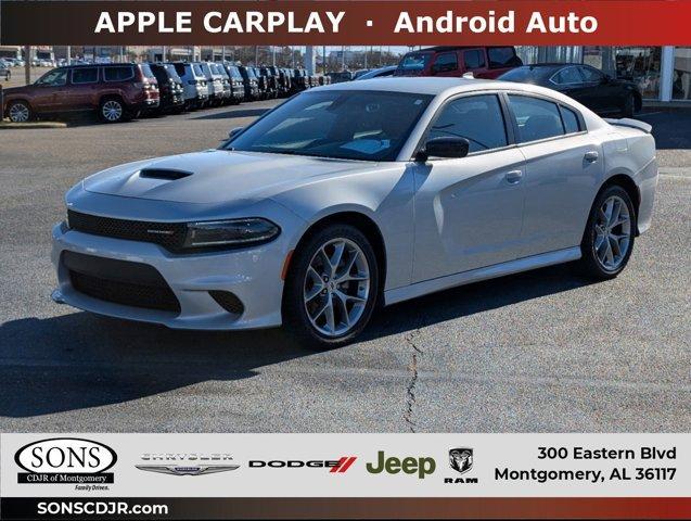 used 2023 Dodge Charger car, priced at $29,995