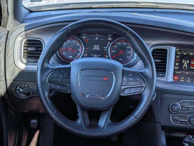 used 2023 Dodge Charger car, priced at $29,995