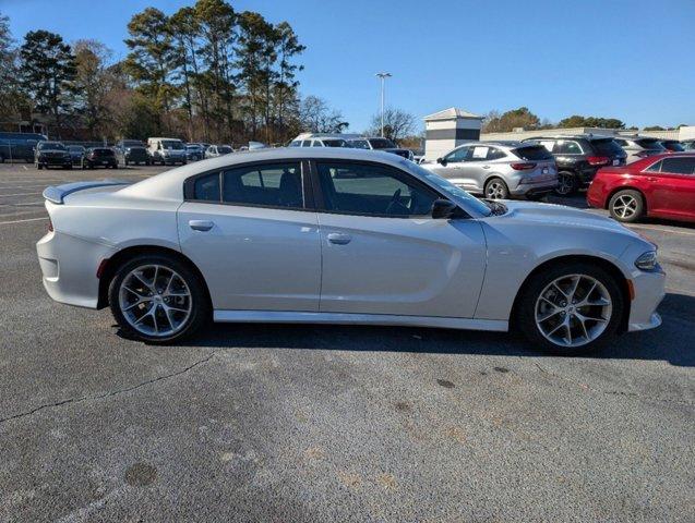 used 2023 Dodge Charger car, priced at $29,995