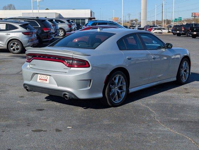 used 2023 Dodge Charger car, priced at $29,995