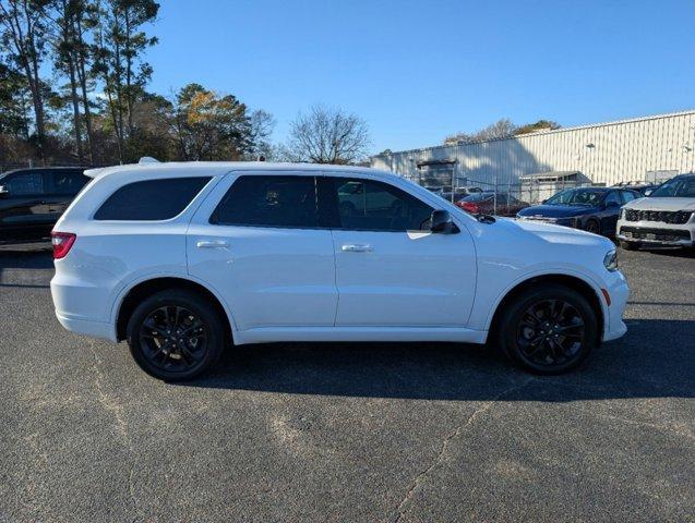 used 2022 Dodge Durango car, priced at $30,104