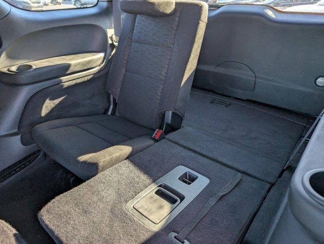 used 2022 Dodge Durango car, priced at $30,104