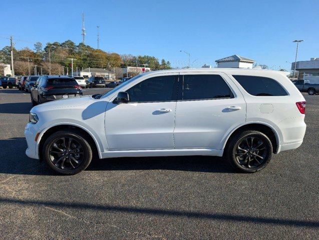 used 2022 Dodge Durango car, priced at $30,104