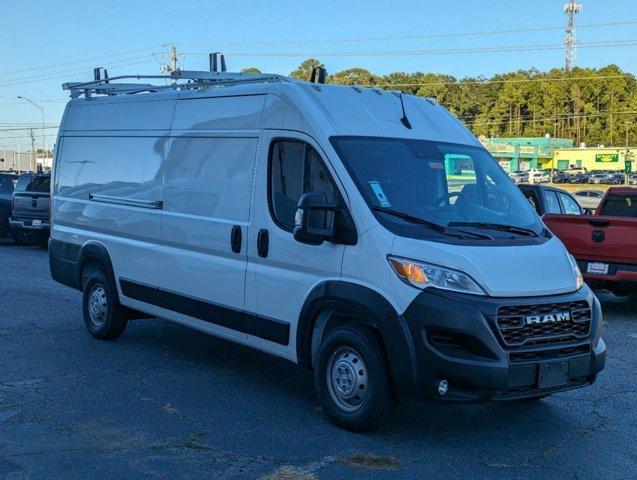 new 2023 Ram ProMaster 3500 car, priced at $57,100