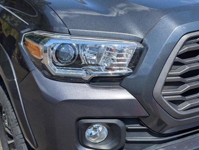 used 2020 Toyota Tacoma car, priced at $33,995