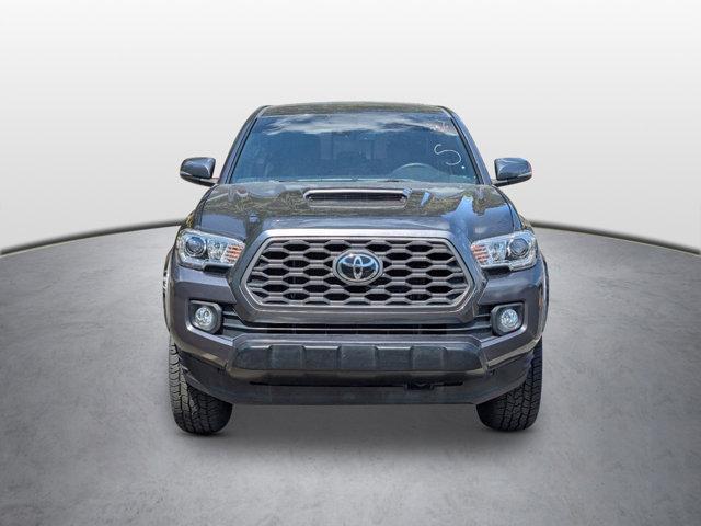 used 2020 Toyota Tacoma car, priced at $33,995