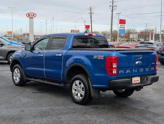 used 2019 Ford Ranger car, priced at $24,995