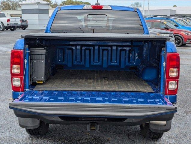 used 2019 Ford Ranger car, priced at $24,995