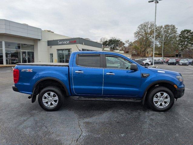 used 2019 Ford Ranger car, priced at $24,995