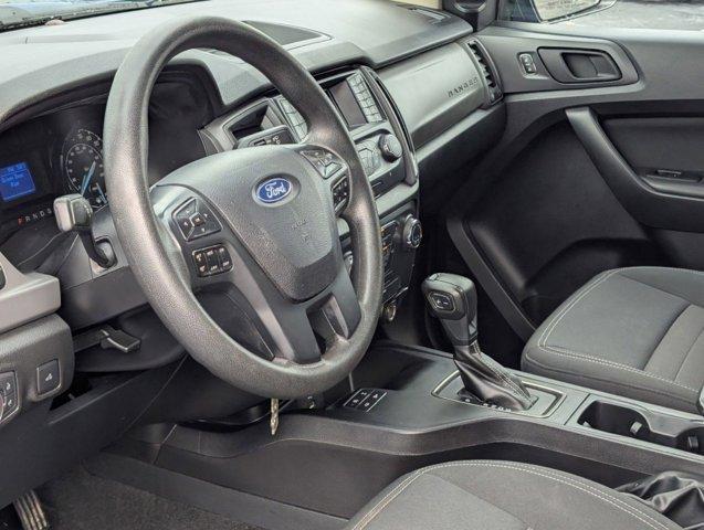 used 2019 Ford Ranger car, priced at $24,995