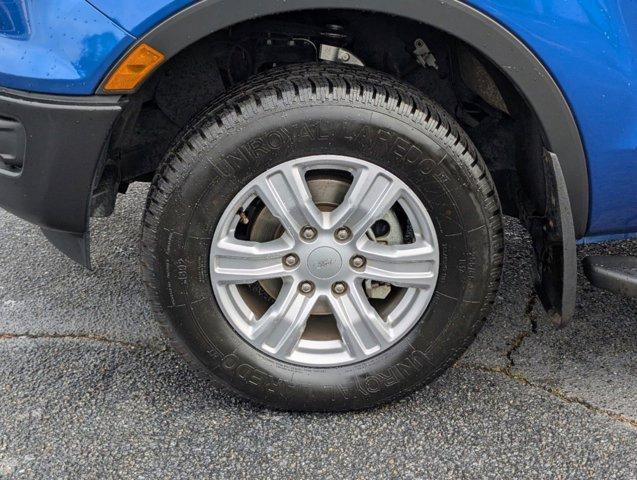 used 2019 Ford Ranger car, priced at $24,995