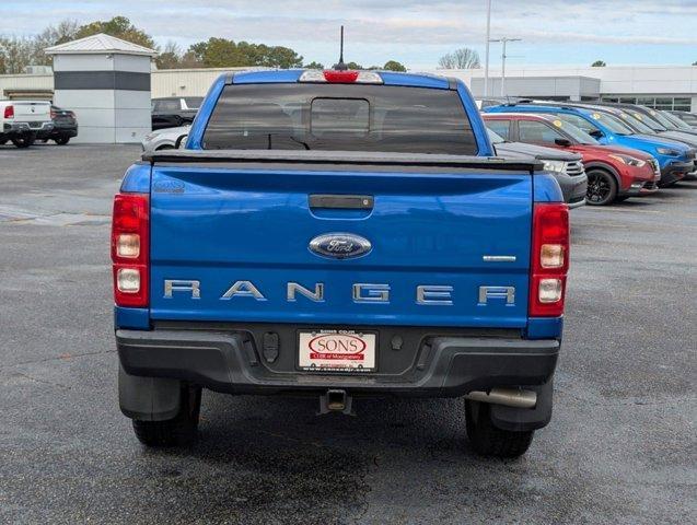 used 2019 Ford Ranger car, priced at $24,995