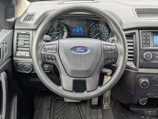 used 2019 Ford Ranger car, priced at $24,995