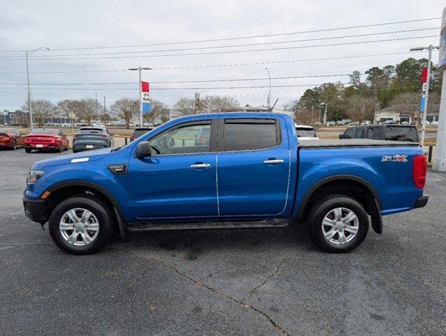 used 2019 Ford Ranger car, priced at $24,995