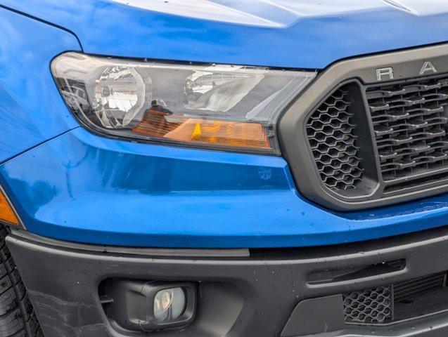 used 2019 Ford Ranger car, priced at $24,995