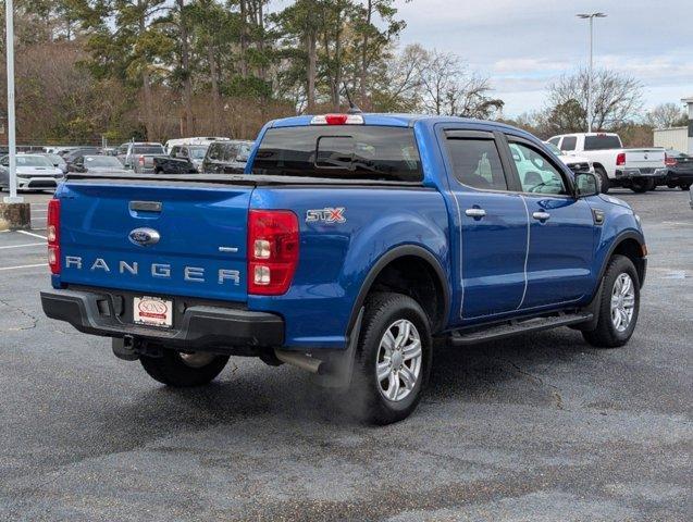 used 2019 Ford Ranger car, priced at $24,995