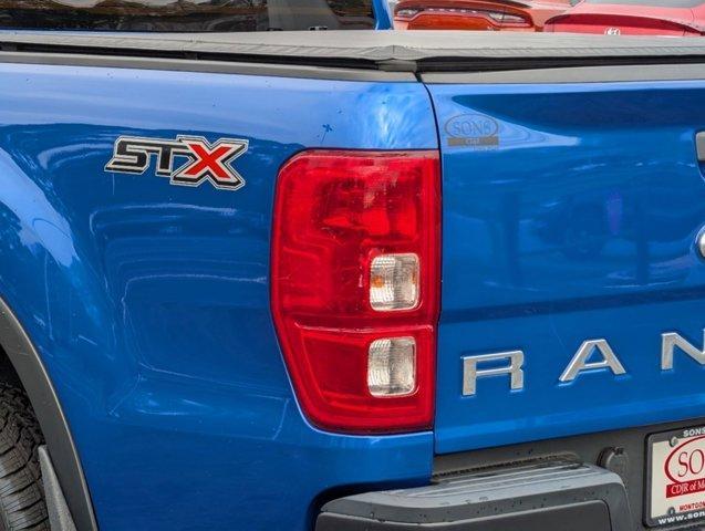 used 2019 Ford Ranger car, priced at $24,995