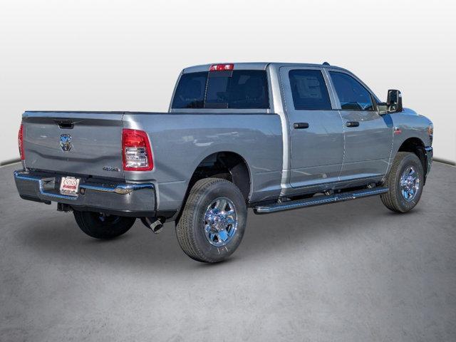 new 2024 Ram 2500 car, priced at $58,799