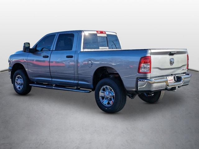 new 2024 Ram 2500 car, priced at $58,799